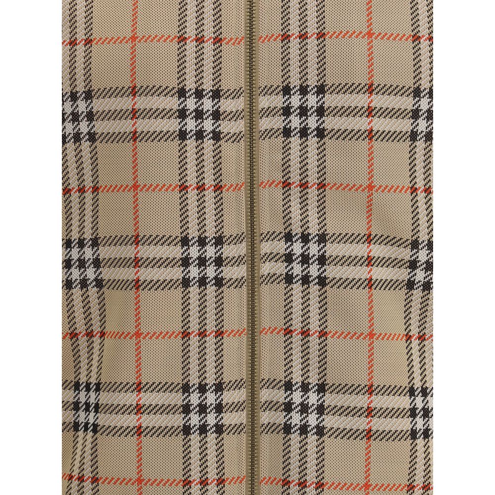 Burberry Archivio Check Jacket - ACCEXO