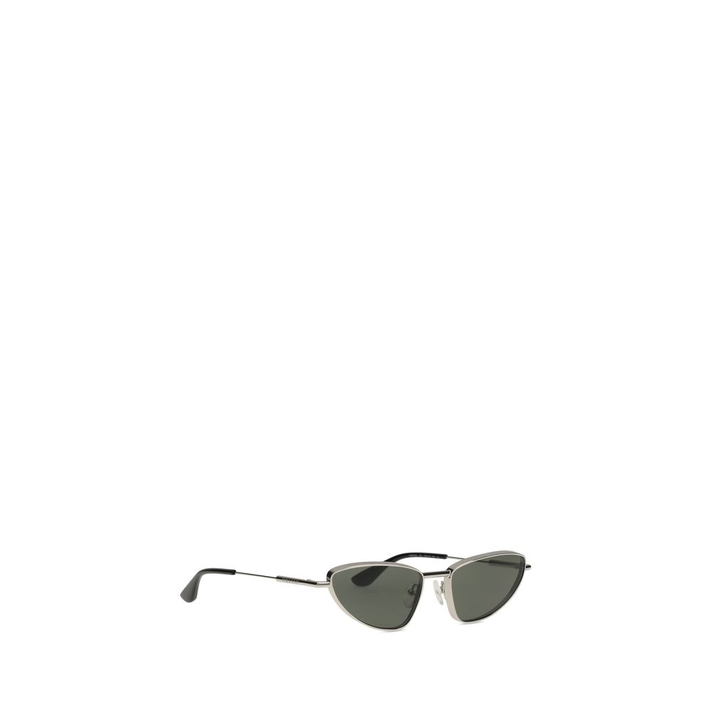 Alexander McQueen Cat-eye Sunglasses - ACCEXO