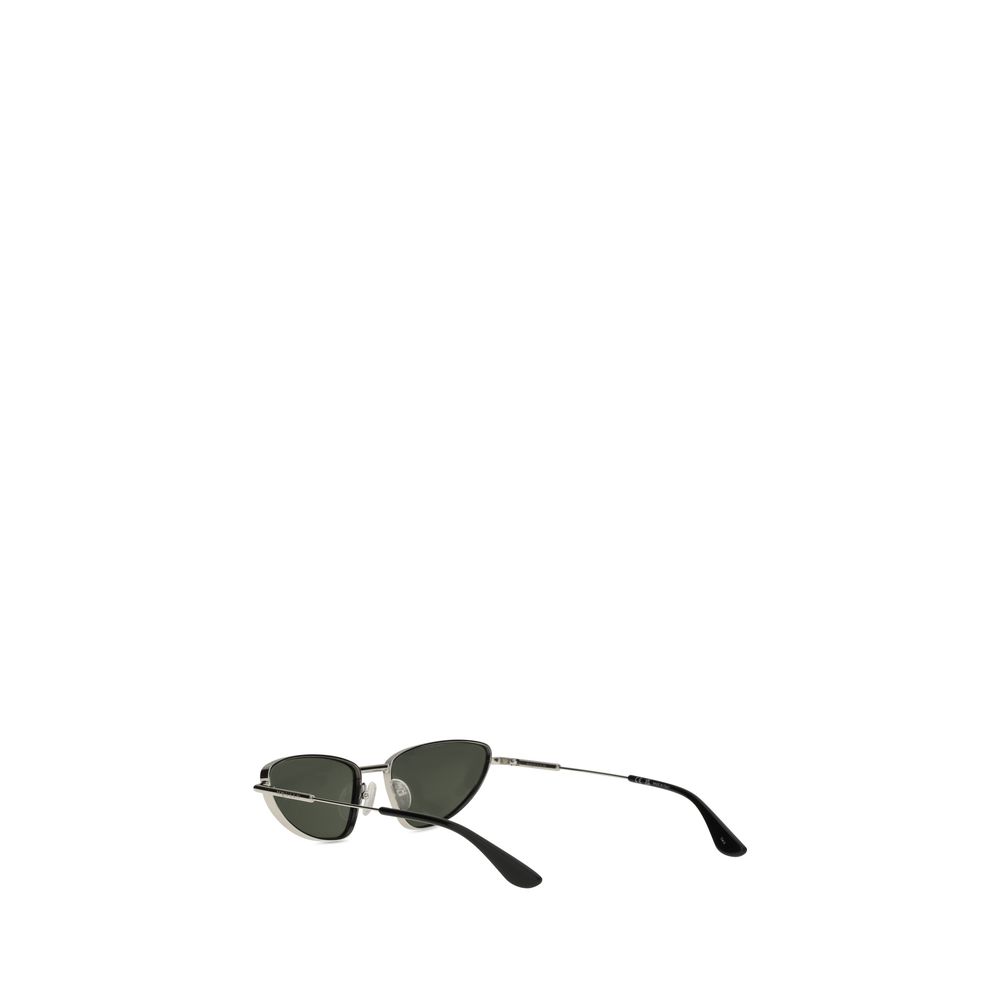 Alexander McQueen Cat-eye Sunglasses - ACCEXO