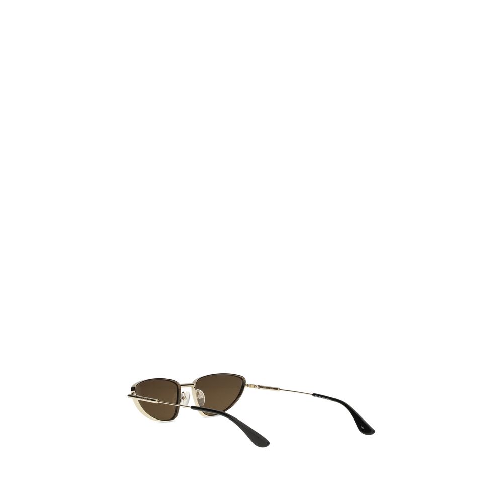 Alexander McQueen Cat-eye Sunglasses - ACCEXO