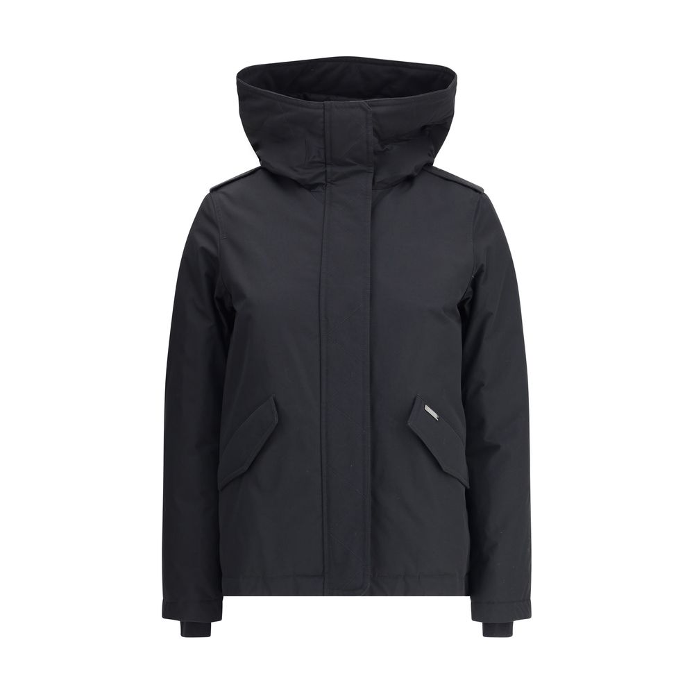 Woolrich Padded Jacket - ACCEXO