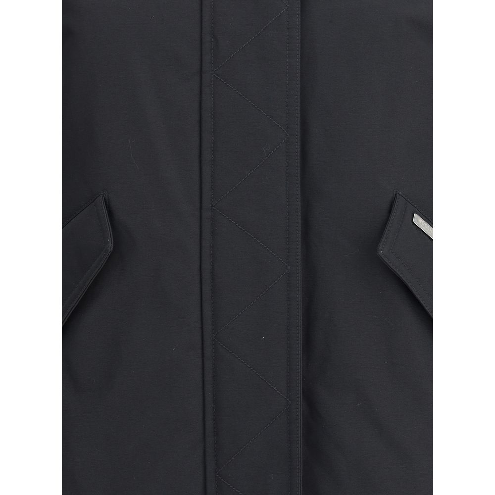 Woolrich Padded Jacket - ACCEXO