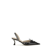 MACH & MACH Studded Pumps - ACCEXO