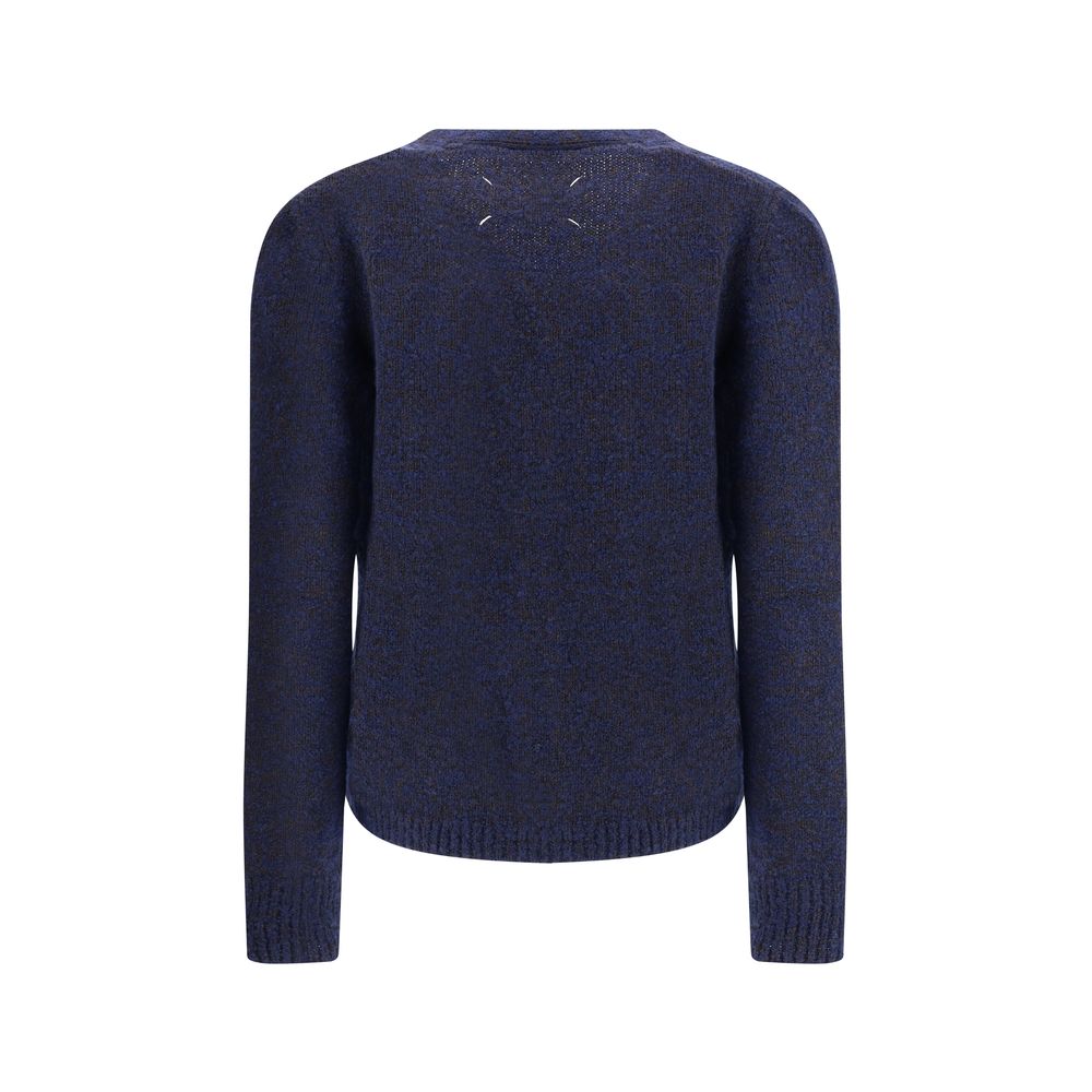 Margiela Wool Cardigan - ACCEXO