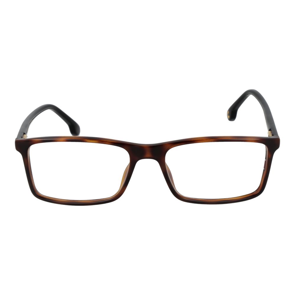 Carrera Brown Unisex Optical Frames - ACCEXO