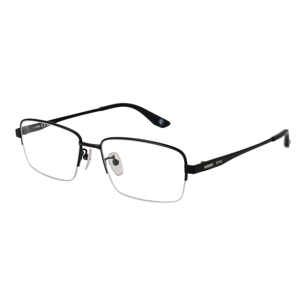 BMW Black Men Optical Frames - ACCEXO