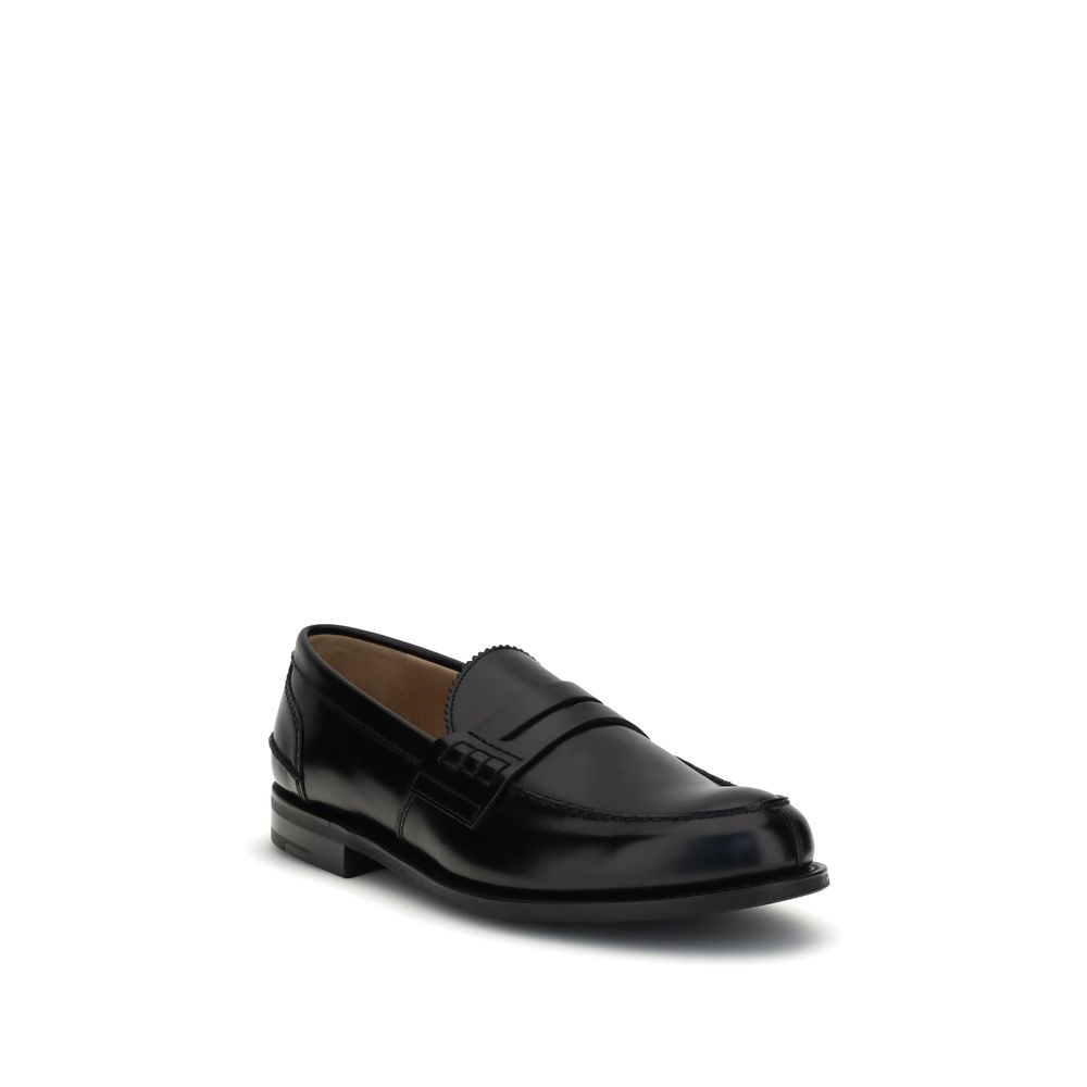 Church's Pembrey Loafers - ACCEXO