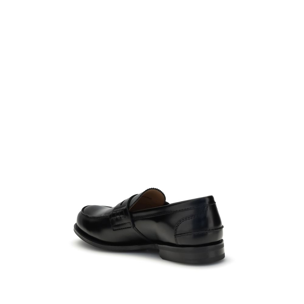 Church's Pembrey Loafers - ACCEXO
