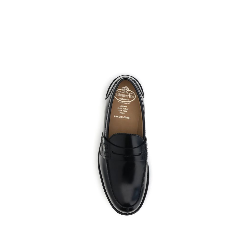 Church's Pembrey Loafers - ACCEXO