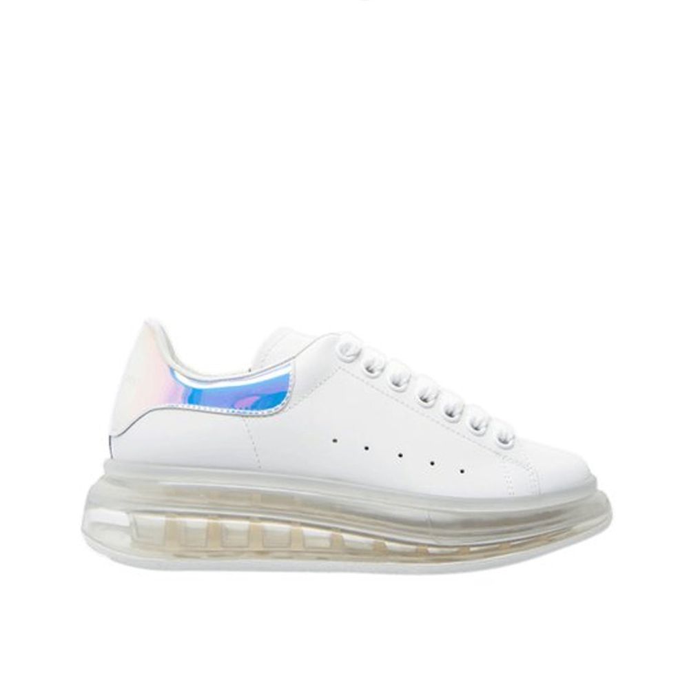 Alexander McQueen Oversized Sneakers - ACCEXO