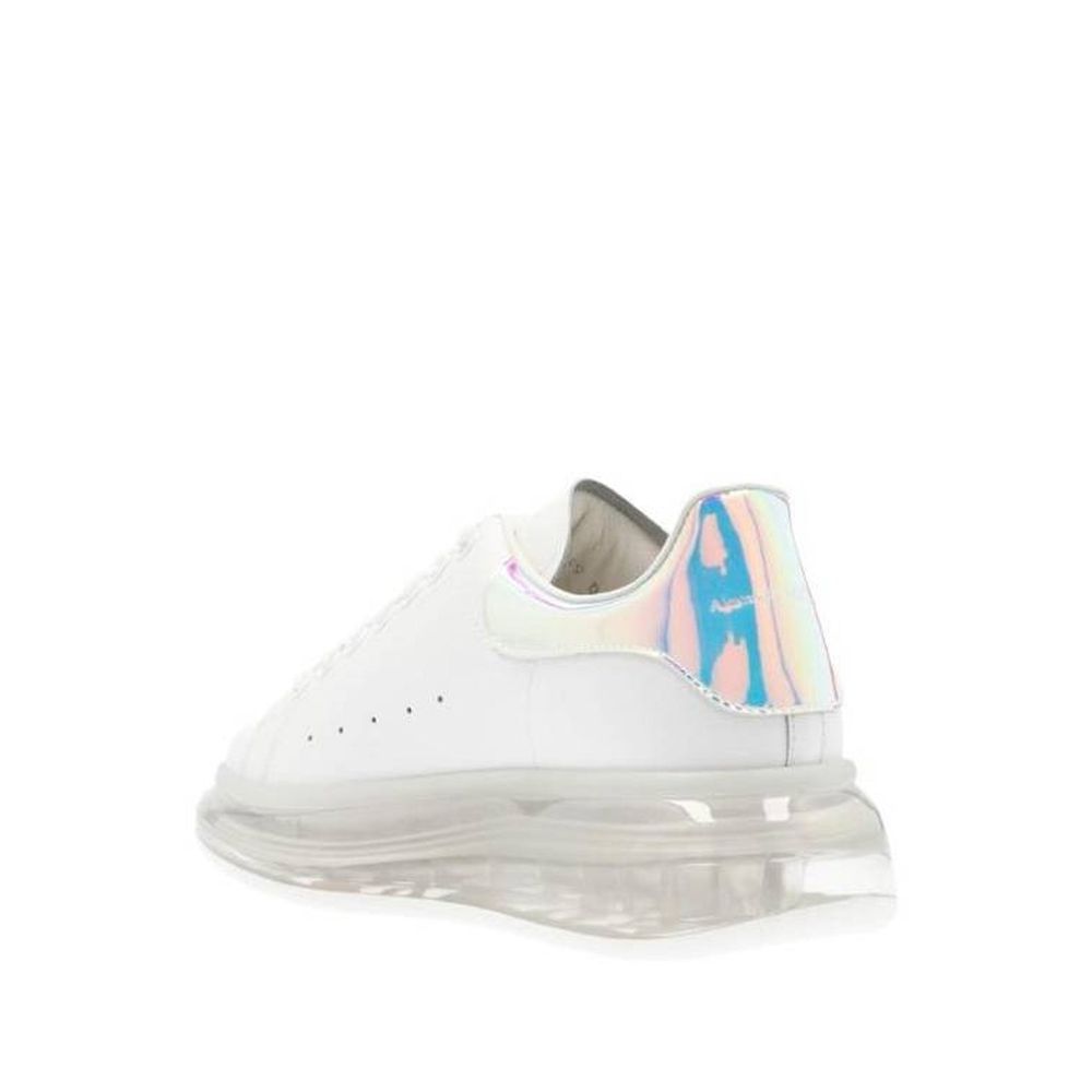 Alexander McQueen Oversized Sneakers - ACCEXO