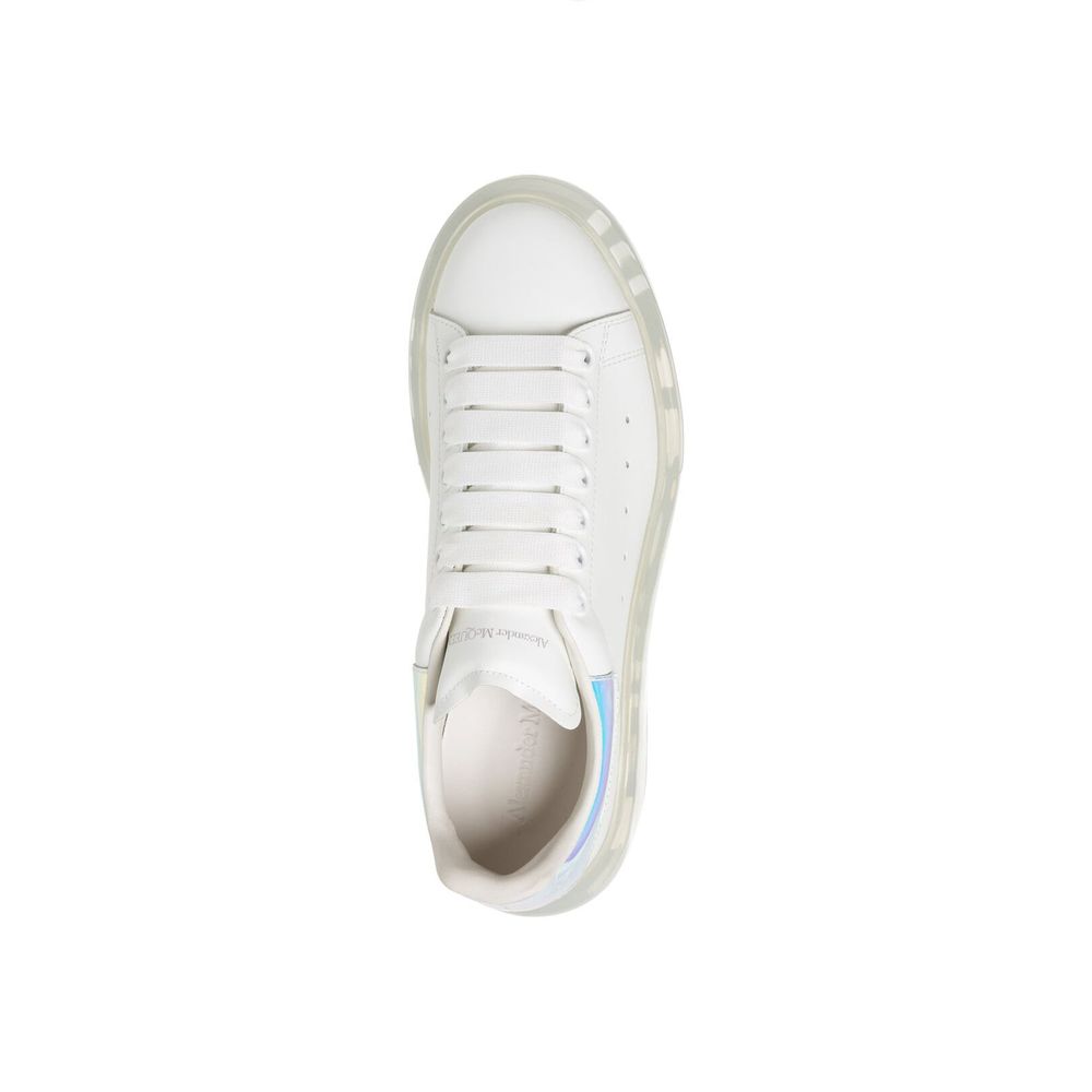 Alexander McQueen Oversized Sneakers - ACCEXO