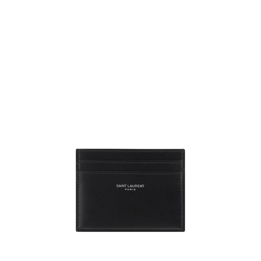 Saint Laurent Card Holder - ACCEXO