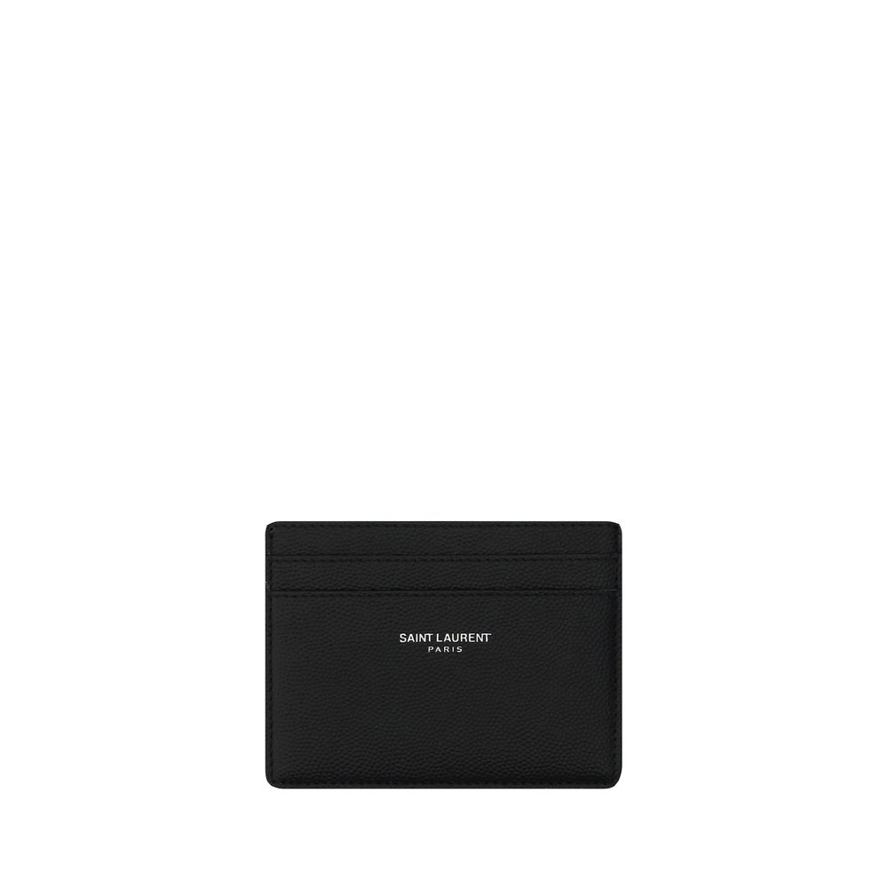 Saint Laurent Credit Card Holder - ACCEXO