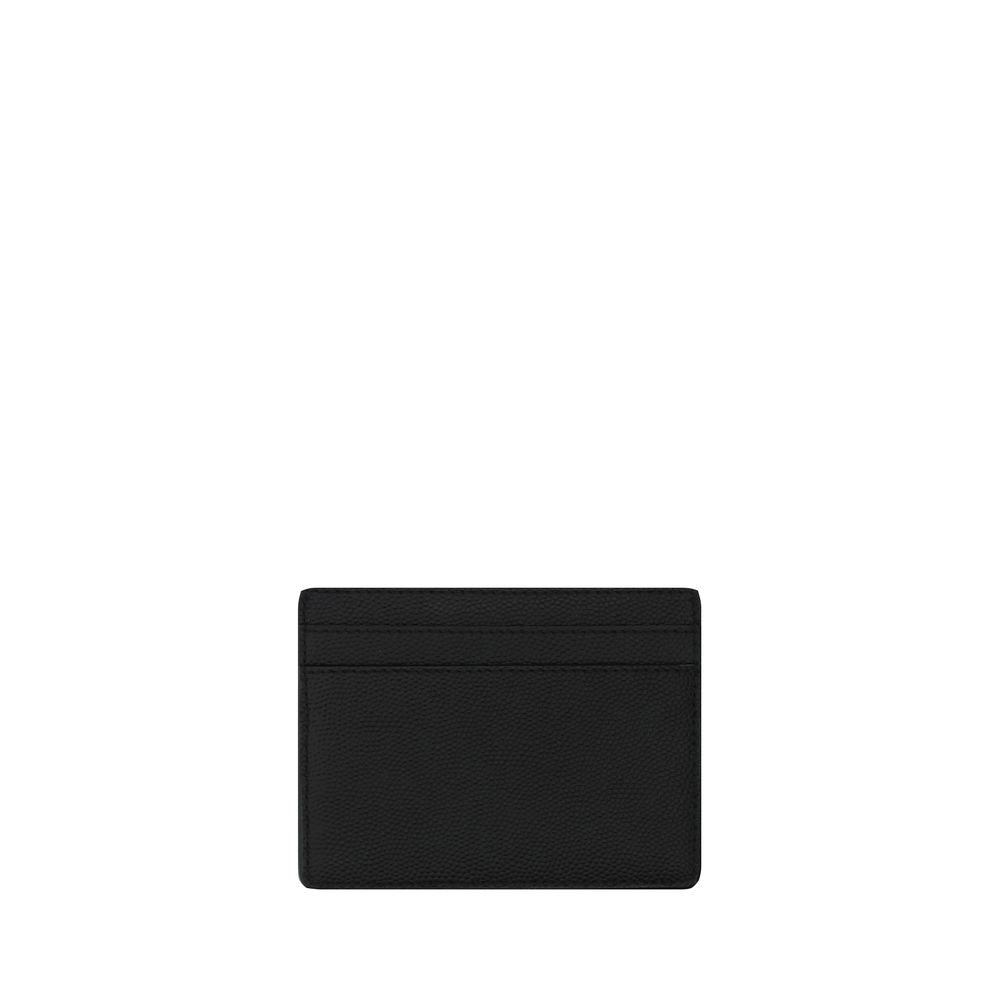 Saint Laurent Credit Card Holder - ACCEXO