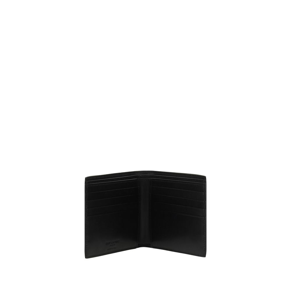 Saint Laurent Wallet - ACCEXO