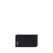 Saint Laurent Card Holder - ACCEXO