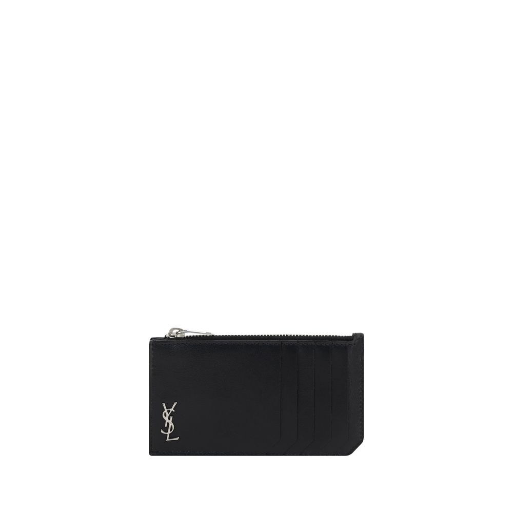 Saint Laurent Card Holder - ACCEXO
