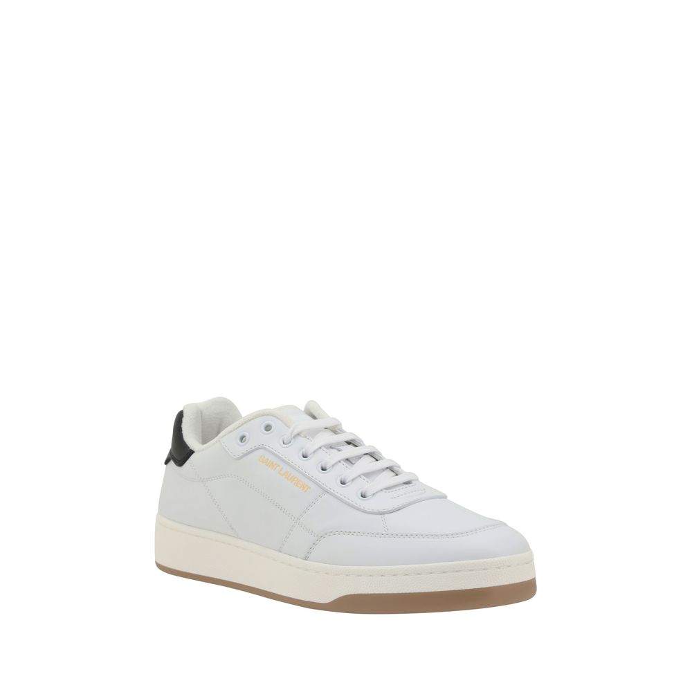Saint Laurent Sl61 Sneakers - ACCEXO