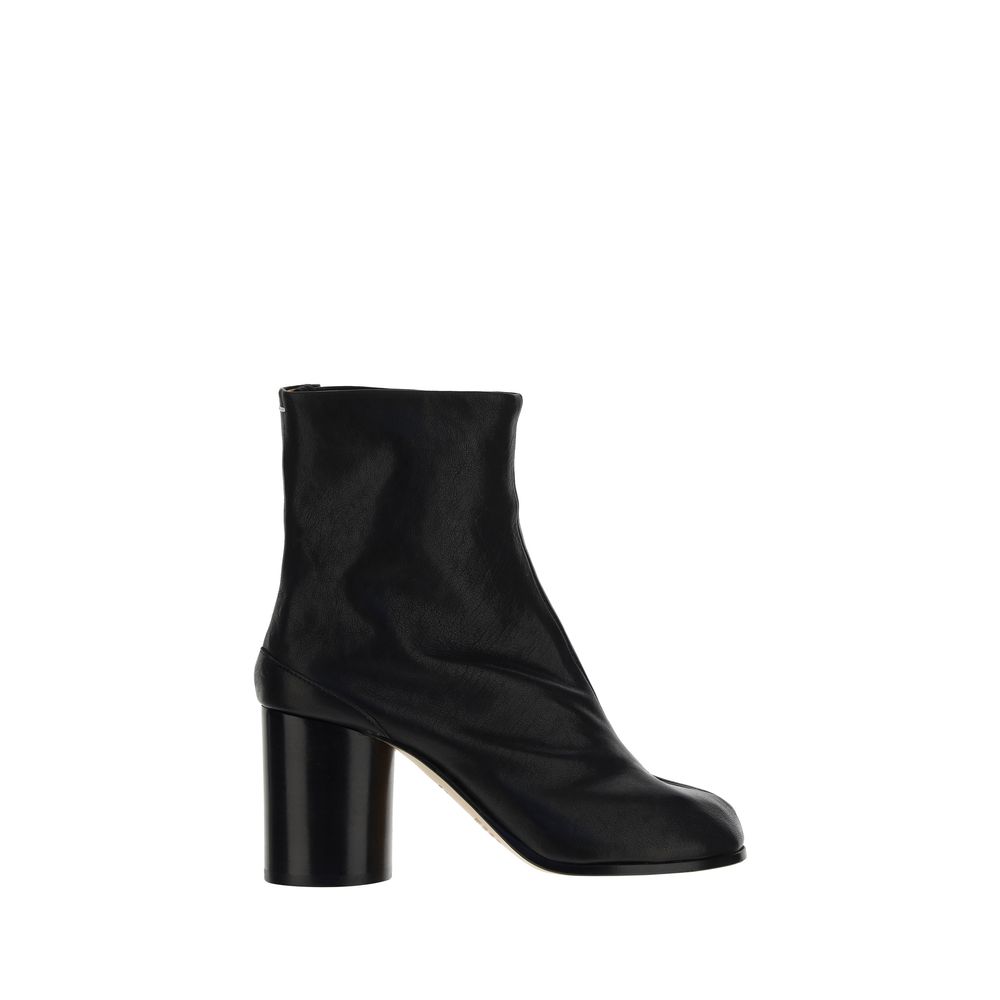 Margiela Tabi Ankle Boots - ACCEXO