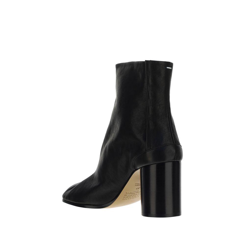 Margiela Tabi Ankle Boots - ACCEXO