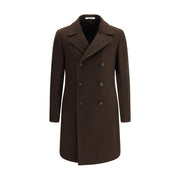 Tagliatore Double-breasted Coat