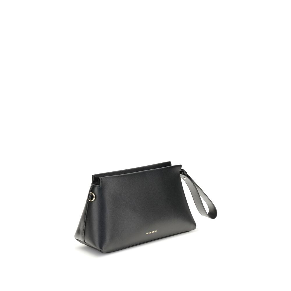 Givenchy Leather Day Pouch - ACCEXO
