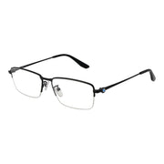 BMW Black Men Optical Frames - ACCEXO