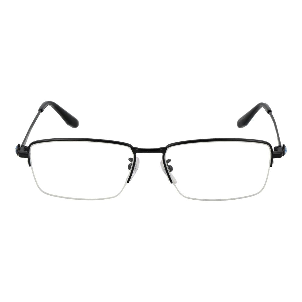 BMW Black Men Optical Frames - ACCEXO