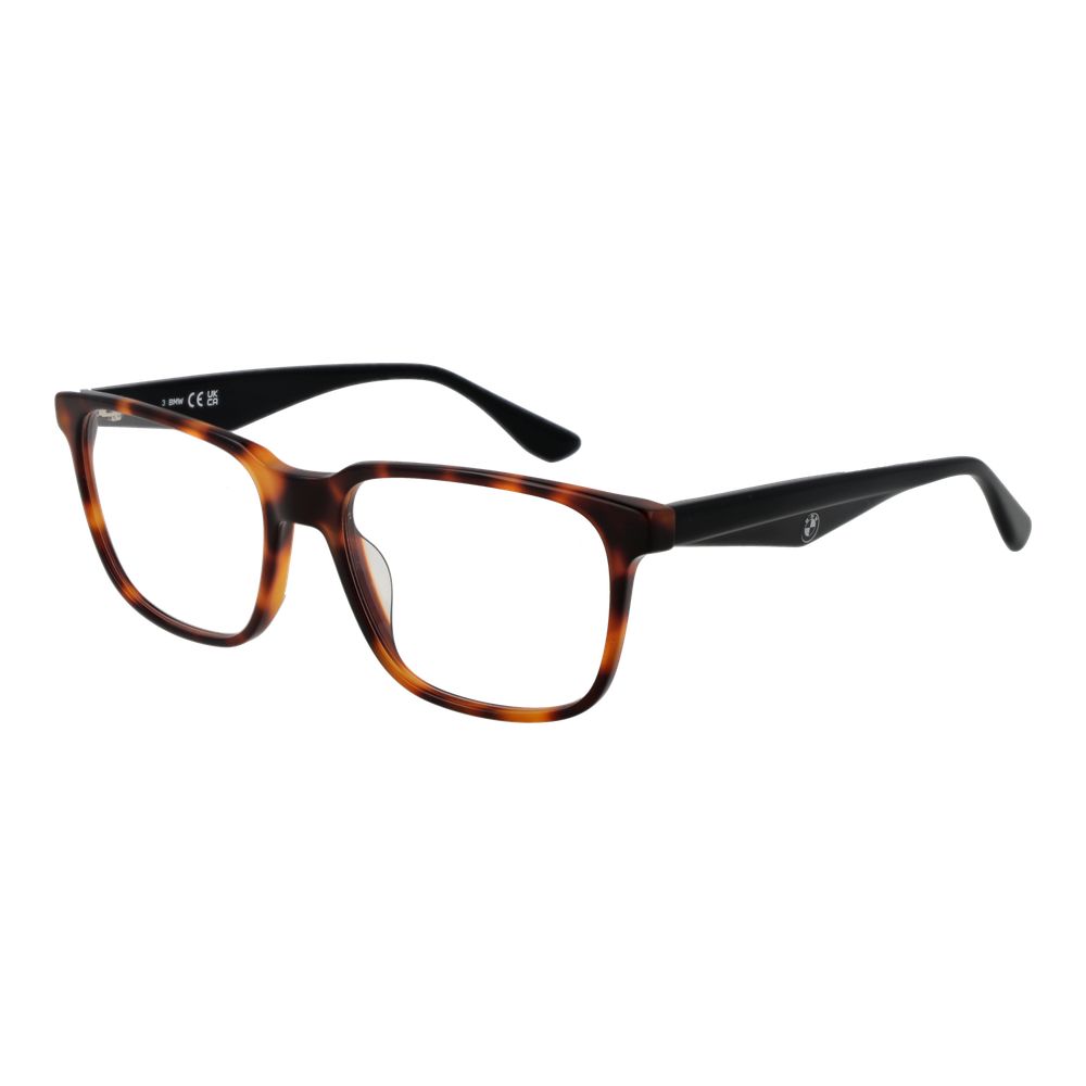 BMW Brown Men Optical Frames - ACCEXO