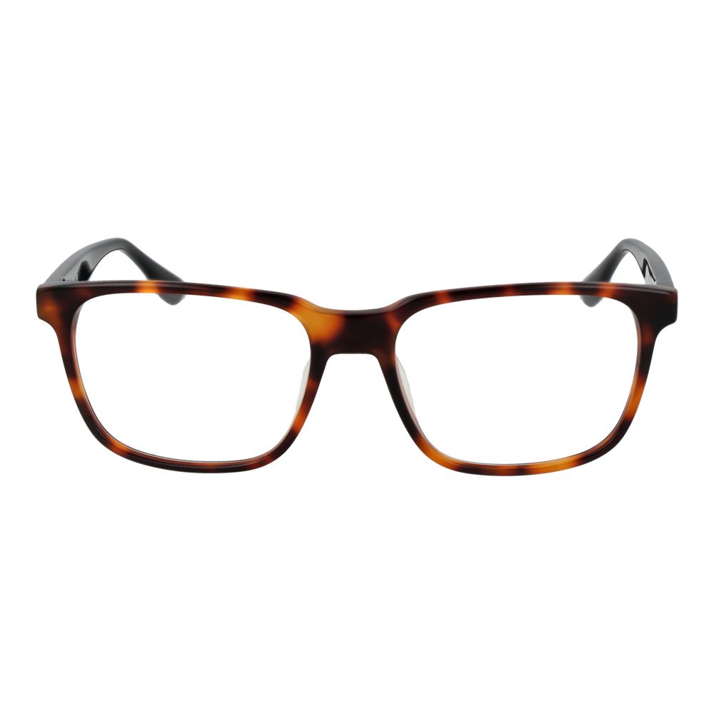 BMW Brown Men Optical Frames - ACCEXO