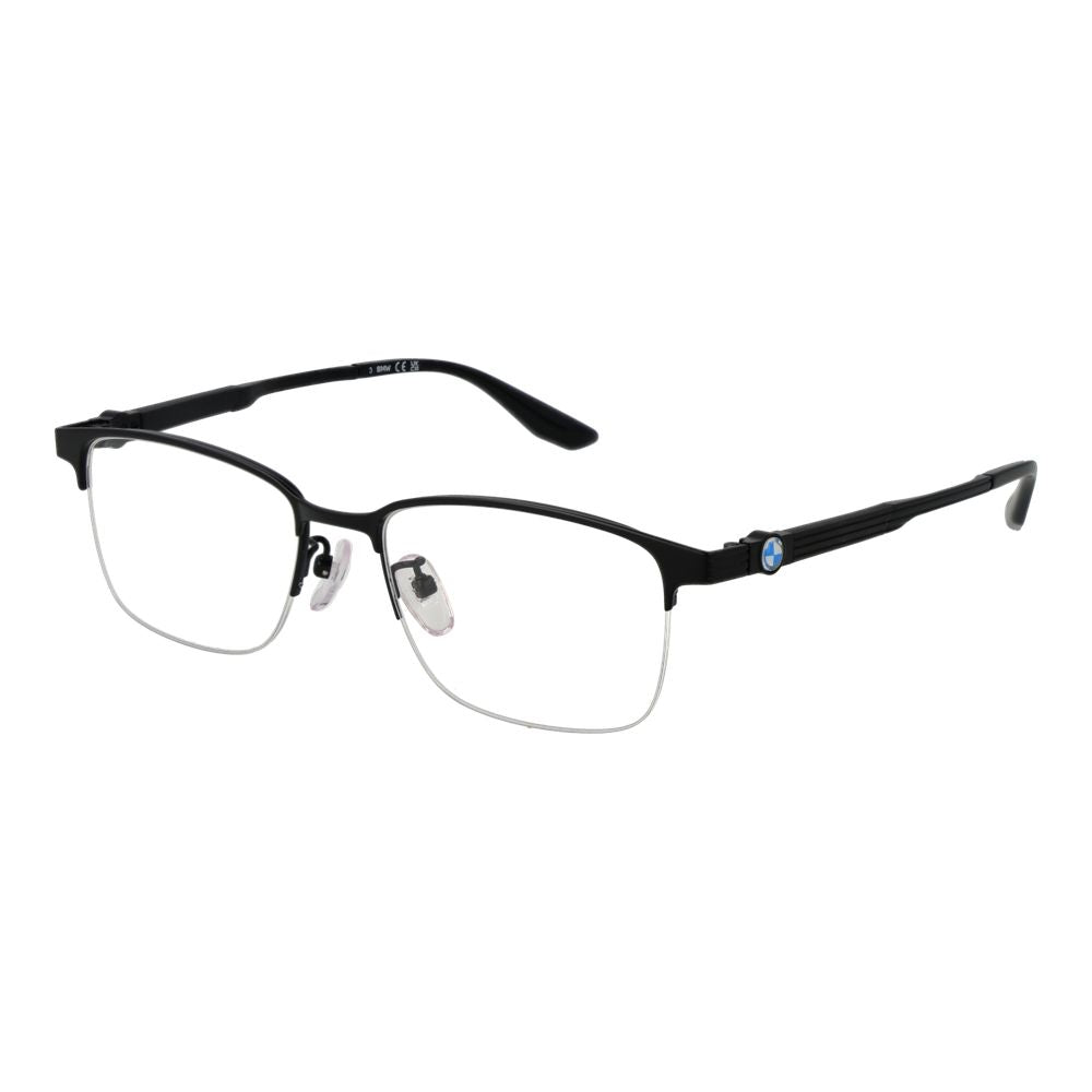 BMW Black Men Optical Frames - ACCEXO