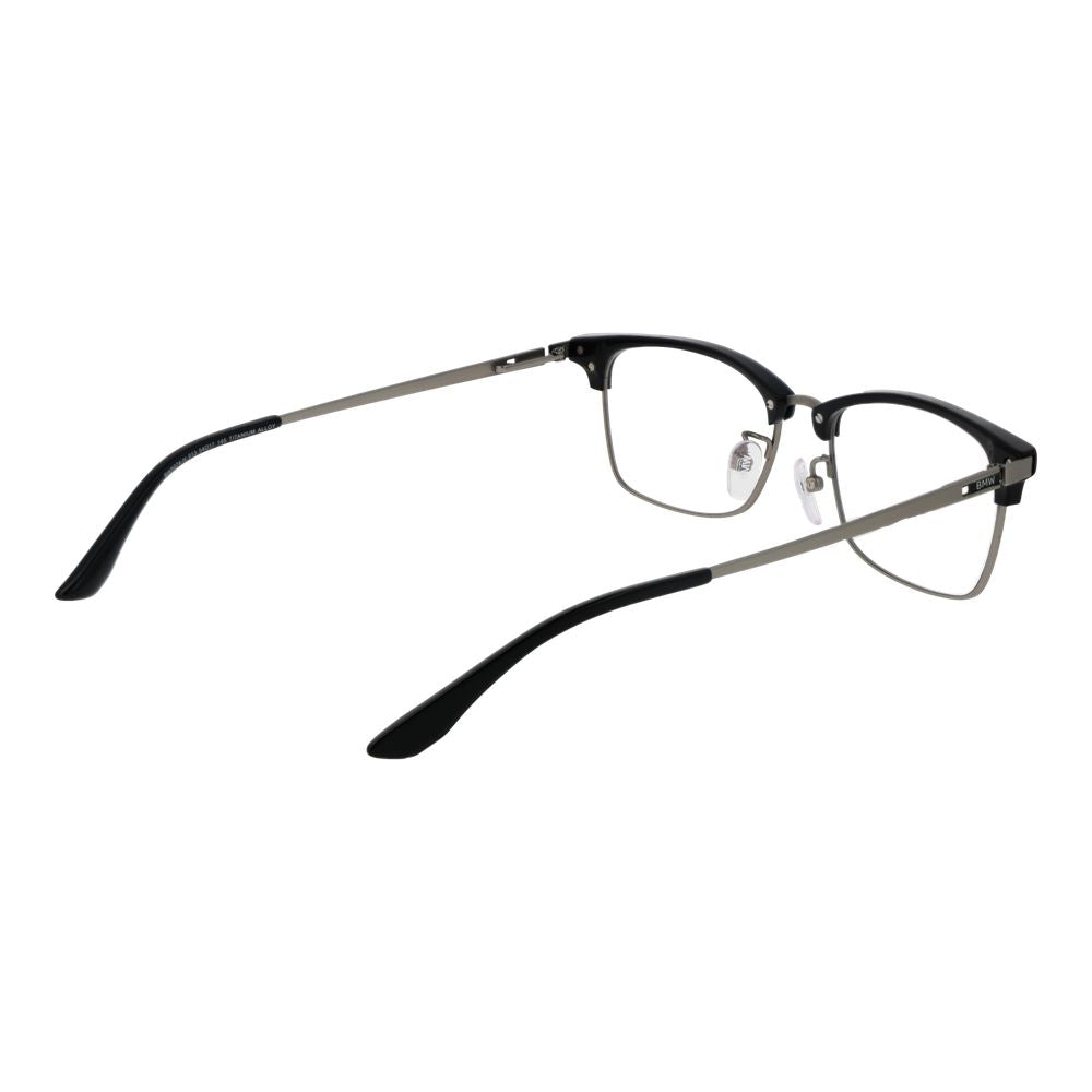 BMW Black Men Optical Frames - ACCEXO