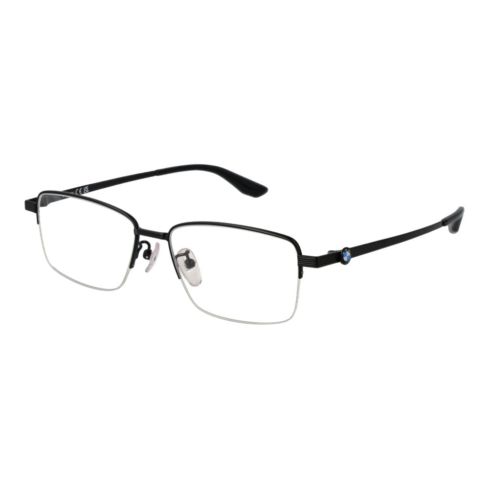 BMW Black Men Optical Frames - ACCEXO