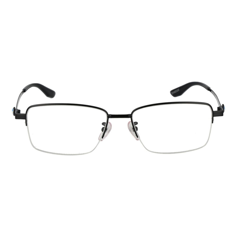 BMW Black Men Optical Frames - ACCEXO