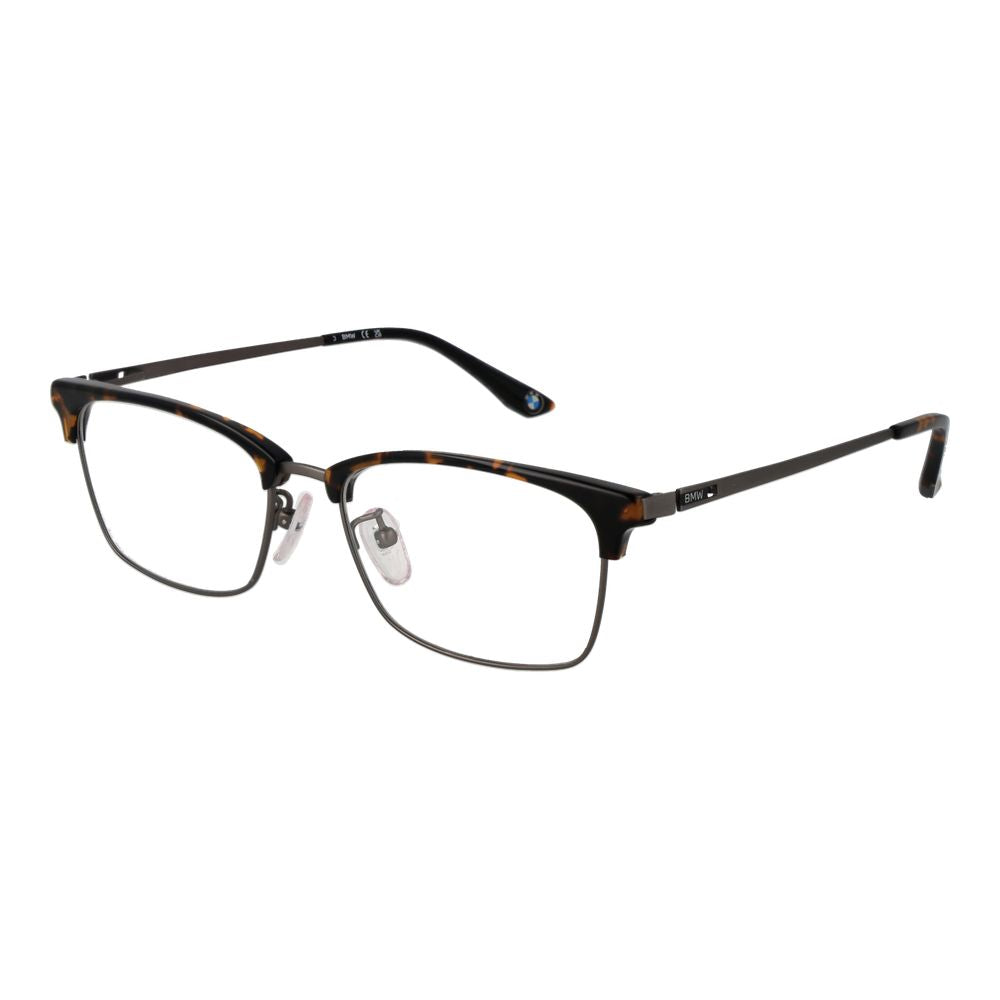 BMW Brown Men Optical Frames - ACCEXO
