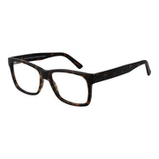 Andy Wolf Brown Unisex Optical Frames - ACCEXO