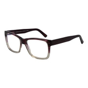 Andy Wolf Purple Unisex Optical Frames - ACCEXO