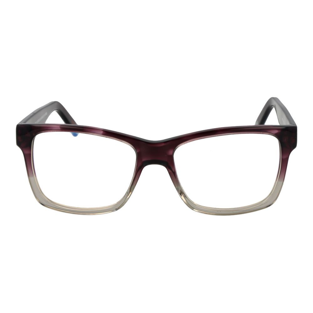 Andy Wolf Purple Unisex Optical Frames - ACCEXO