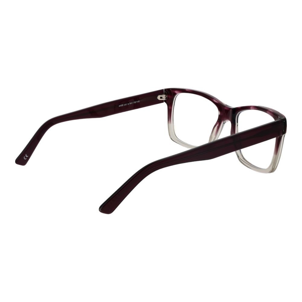Andy Wolf Purple Unisex Optical Frames - ACCEXO