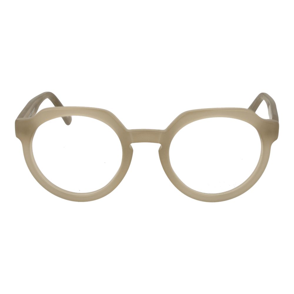 Andy Wolf Gray Unisex Optical Frames - ACCEXO