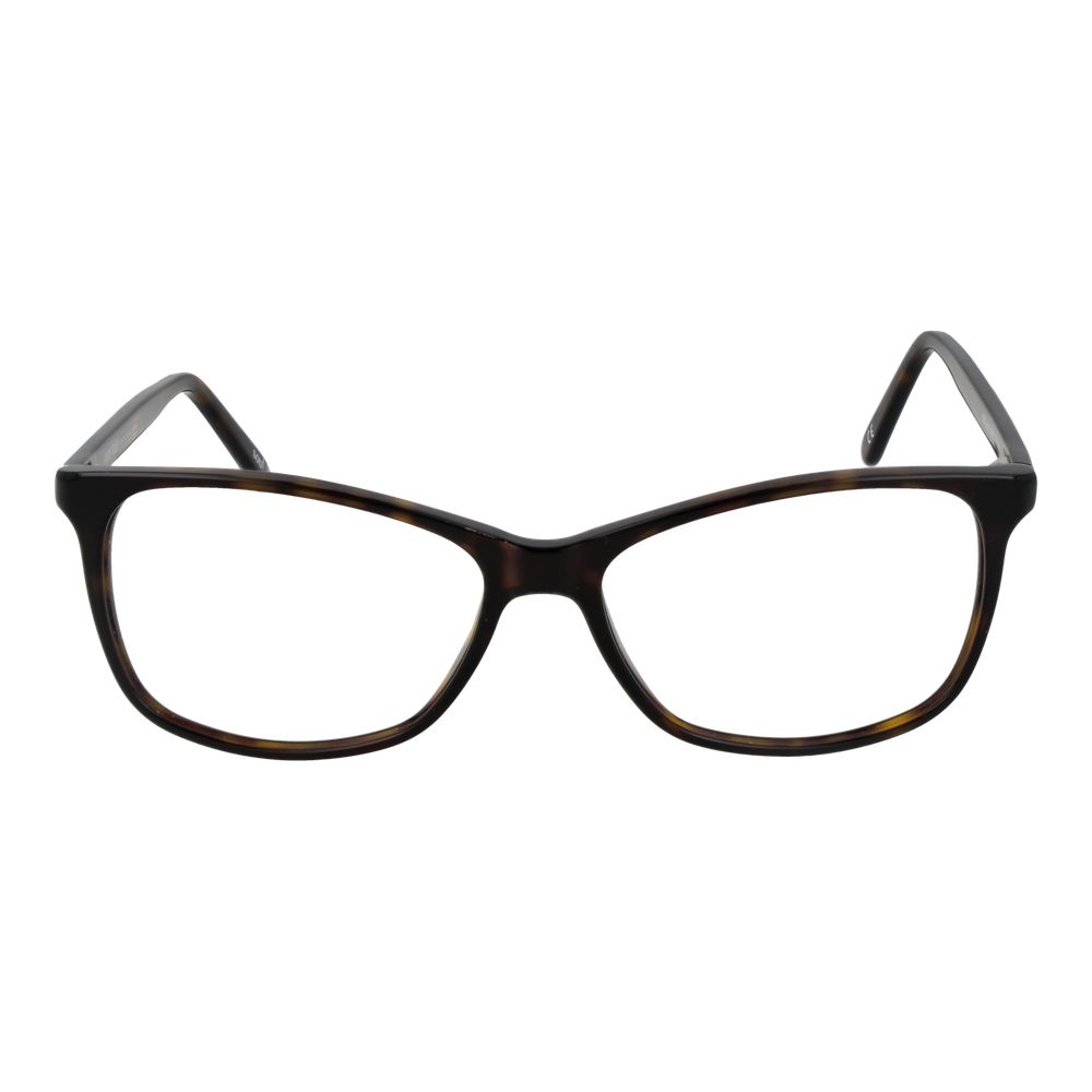 Andy Wolf Brown Unisex Optical Frames - ACCEXO