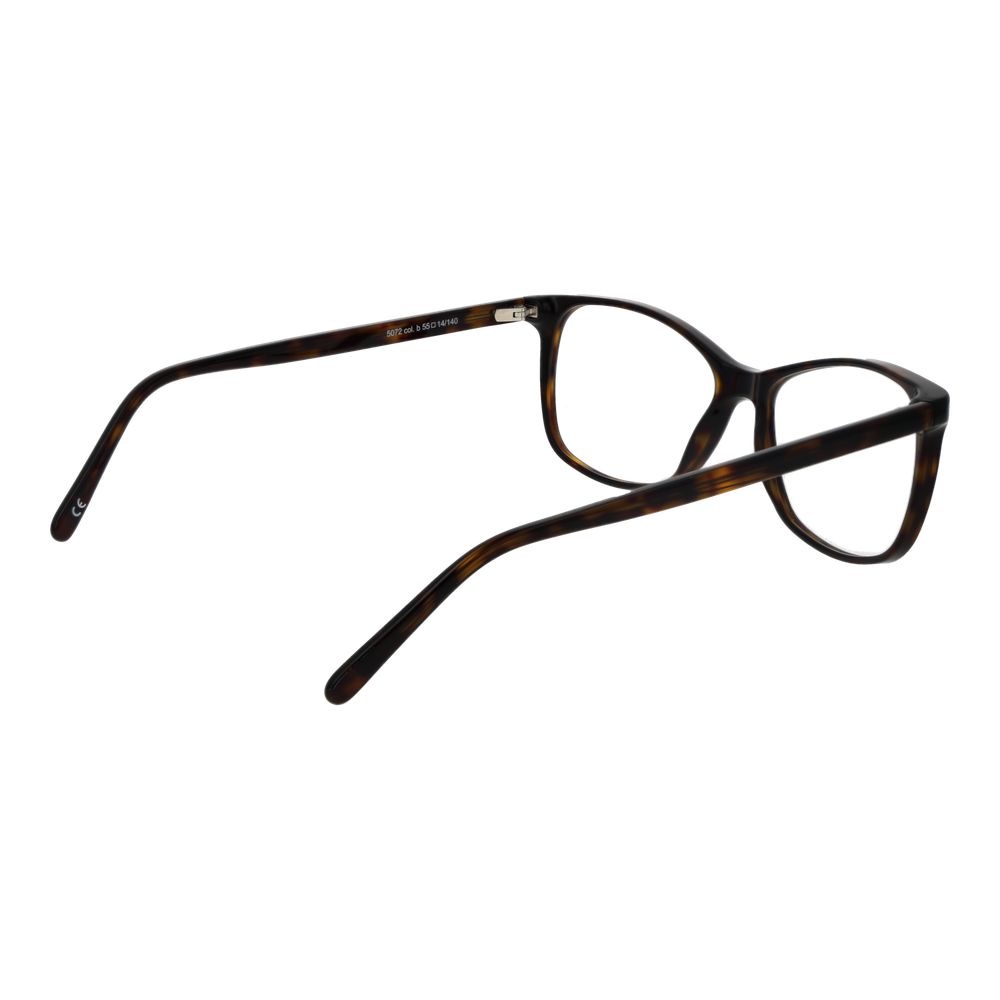 Andy Wolf Brown Unisex Optical Frames - ACCEXO