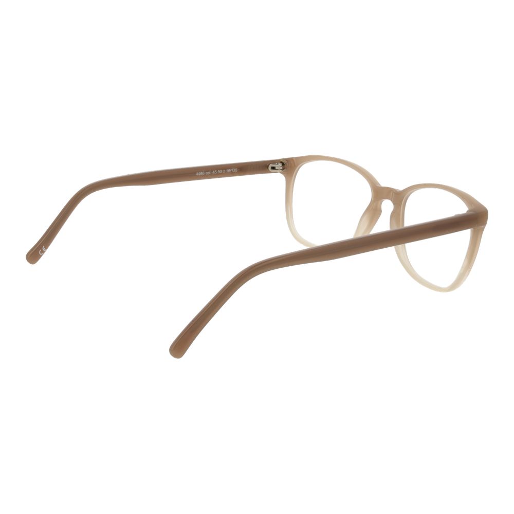 Andy Wolf Brown Unisex Optical Frames - ACCEXO