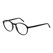 Andy Wolf Black Unisex Optical Frames - ACCEXO