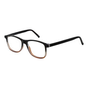 Andy Wolf Brown Unisex Optical Frames - ACCEXO