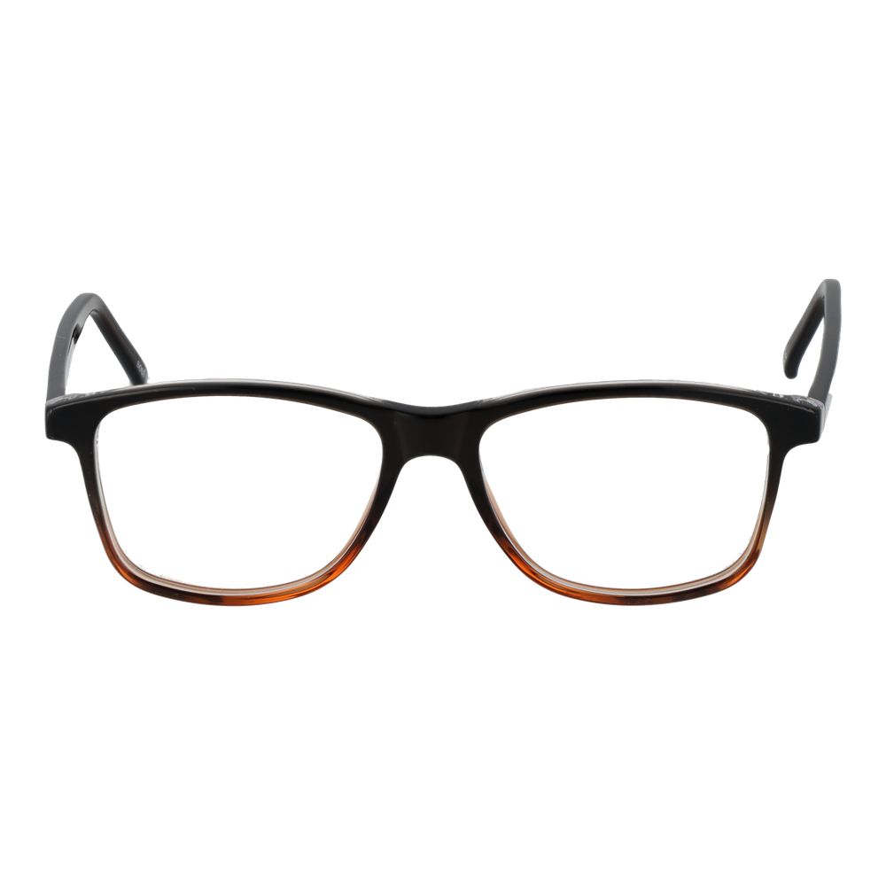 Andy Wolf Brown Unisex Optical Frames - ACCEXO