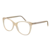 Andy Wolf Cream Unisex Optical Frames - ACCEXO