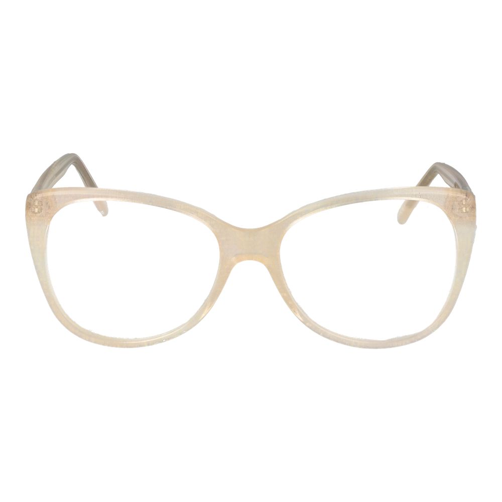 Andy Wolf Cream Unisex Optical Frames - ACCEXO