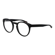 Andy Wolf Black Unisex Optical Frames - ACCEXO